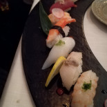Sakura Comida