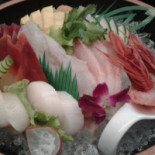 Sakura Comida