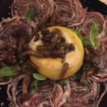 L'oste Comida