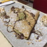 Dolce E Salato À l'intérieur