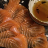 Giapponese Asahi food