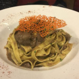 Rifugio 10 Bis food