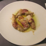 Piazza Caffè Comida