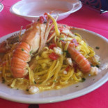 La Zonca Comida