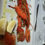 Belvedere Comida