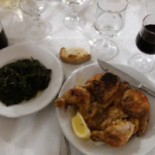 Il Canneto Comida