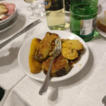 Il Canneto Comida