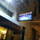 Rosetta Comida