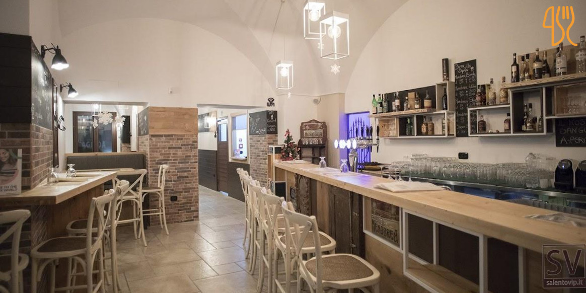La Magiada À l'intérieur