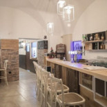 La Magiada À l'intérieur