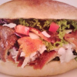 Giro's Kebab E Fast Food Da Sem