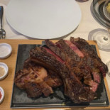 I Grulli Comida