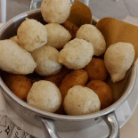 Bufala E Monzù Pizzeria E Nourriture