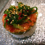 Susy Sushi Comida