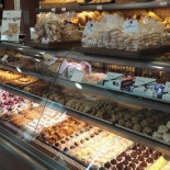Morello Legnano Pasticceria E Panificazione food