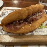 C'era Una Volta Comida