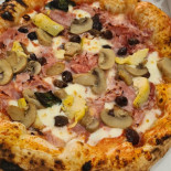 Origini E Passione Nourriture