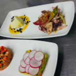 Mercato 24re Leuca Nourriture