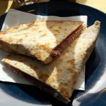 Piadatime food