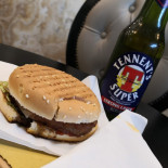 Caffè Nelli food