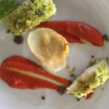 Caffè Nelli food