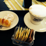 Pasticceria Biondi Comida