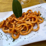 L'oste Di Lucca Comida