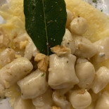 L'oste Di Lucca Comida