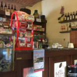 Caffè Murra Comida