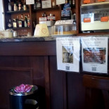 Caffè Murra Comida