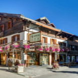 Cusini.com Livigno Experience Extérieur