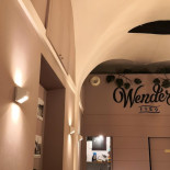 Wender Extérieur