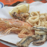 U Piccin Comida