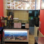 Tadim Pizza Kebap Comida