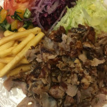 Tadim Pizza Kebap Dentro