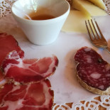Il Country Nourriture