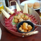 Steak House Nourriture