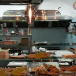 Blanch 17 Comida