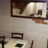 Cresta Pizzeria Comida