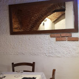 Cresta Pizzeria Comida