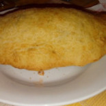 Fantasia Comida