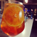 Rio's Cafe Nourriture