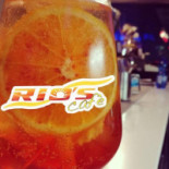 Rio's Cafe Nourriture