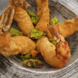 Carducci Comida
