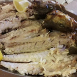 Da Gigi Marchetto food