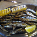 Da Gigi Marchetto food