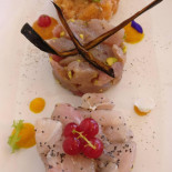 Pescat'ora Nourriture