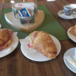 Engadina Caffetteria Comida