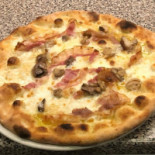 Spizzami Nourriture