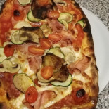 Spizzami Nourriture